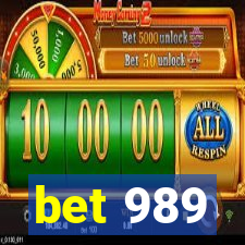bet 989